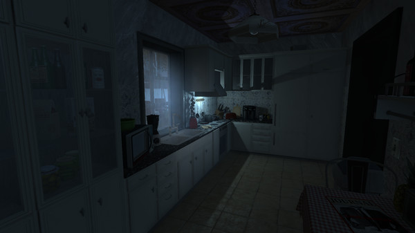 TheNightfall gameplay screenshot