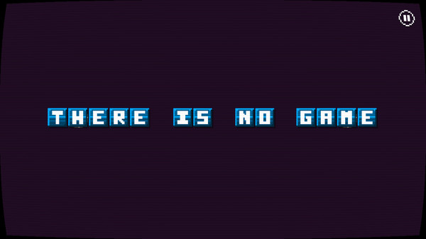 There Is No Game: Jam Edition 2015 gameplay screenshot