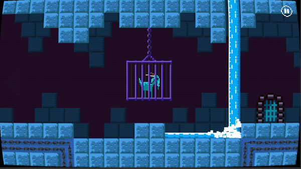 There Is No Game: Jam Edition 2015 gameplay screenshot