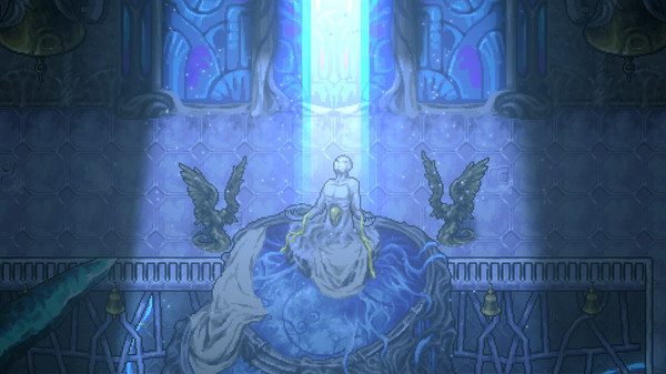 There Is No Light: Enhanced Edition gameplay screenshot