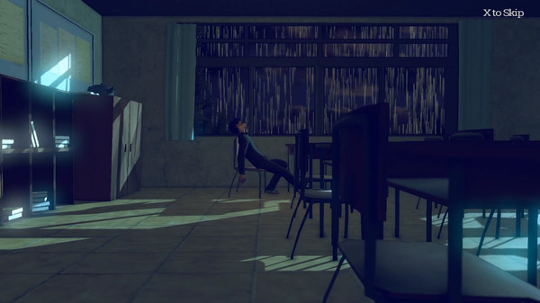 There Is No Tomorrow: Revived Edition gameplay screenshot