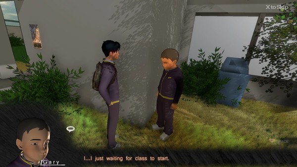 There Is No Tomorrow: Revived Edition gameplay screenshot