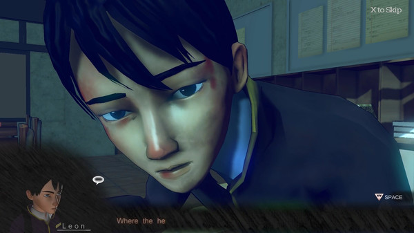 There Is No Tomorrow: Revived Edition gameplay screenshot