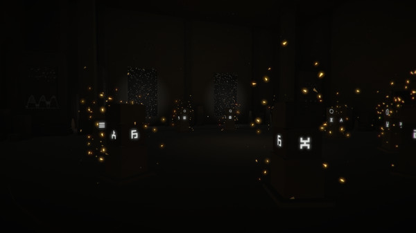 There The Light gameplay screenshot