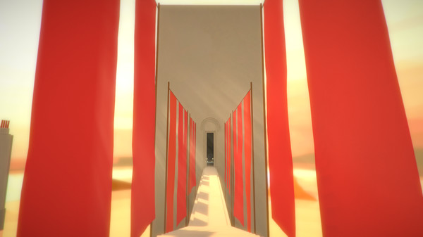 There The Light gameplay screenshot