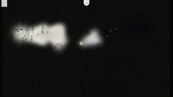 There Will Be Ink gameplay screenshot