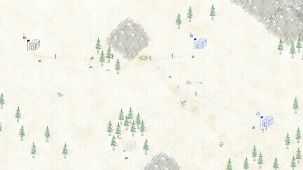 There Will Be Ink gameplay screenshot
