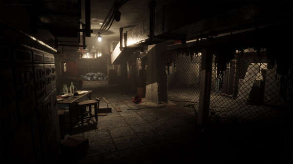 There's Something In The Ice gameplay screenshot