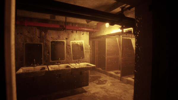 There's Something In The Ice gameplay screenshot