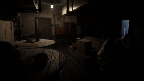 There's Something In The Ice gameplay screenshot
