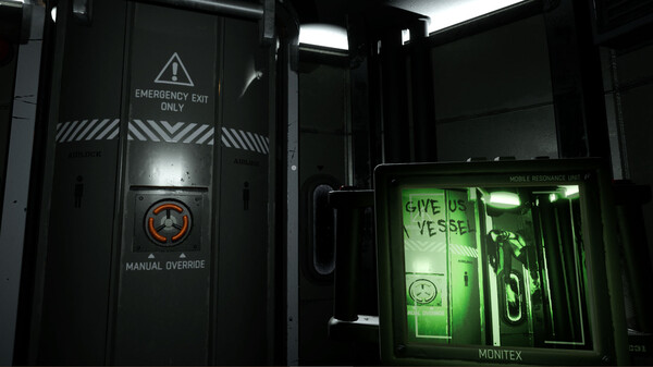 These Darker Tides gameplay screenshot