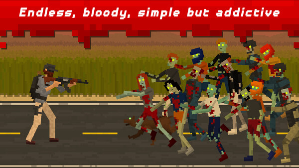 They Are Coming gameplay screenshot