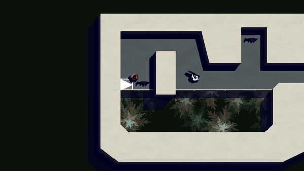 Theyest Thou gameplay screenshot