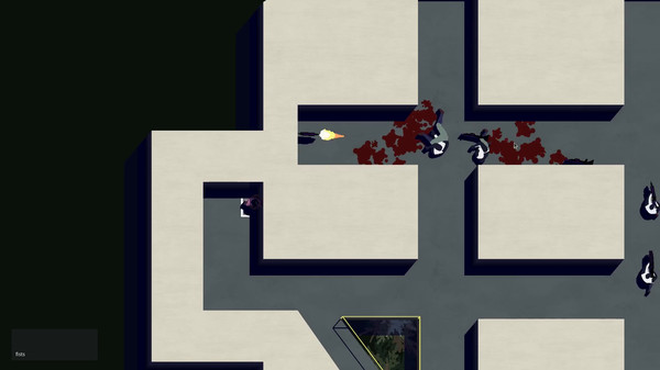Theyest Thou gameplay screenshot