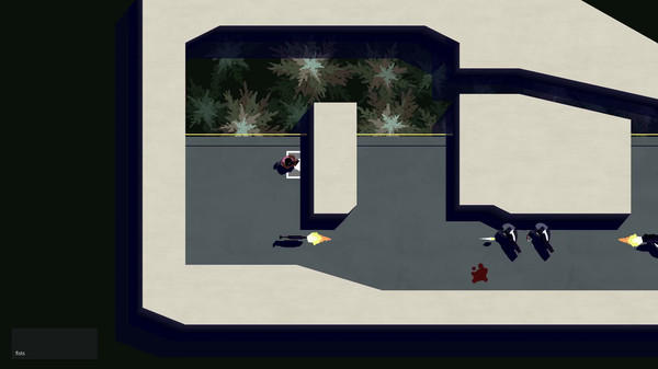 Theyest Thou gameplay screenshot