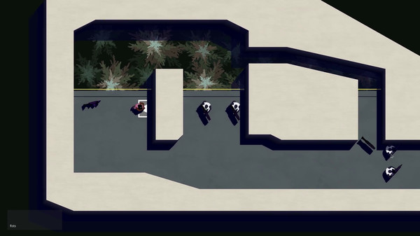 Theyest Thou gameplay screenshot