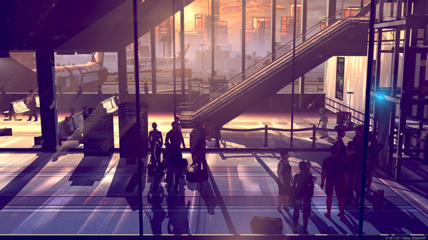 Thief of Thieves gameplay screenshot
