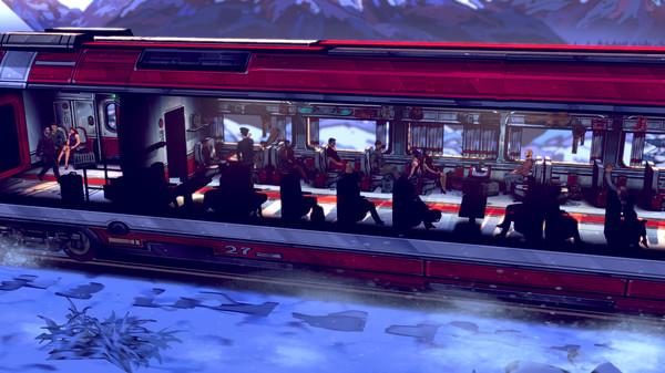 Thief of Thieves gameplay screenshot