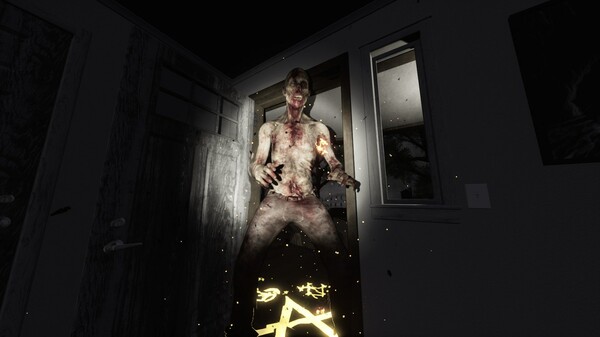 This is a Ghost gameplay screenshot
