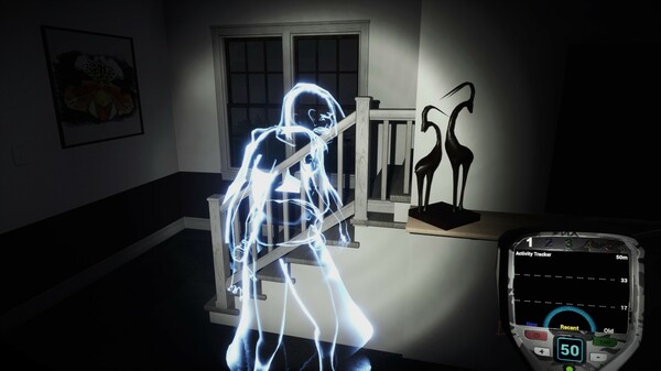 This is a Ghost gameplay screenshot