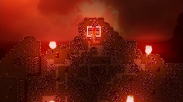 This is Interesting gameplay screenshot