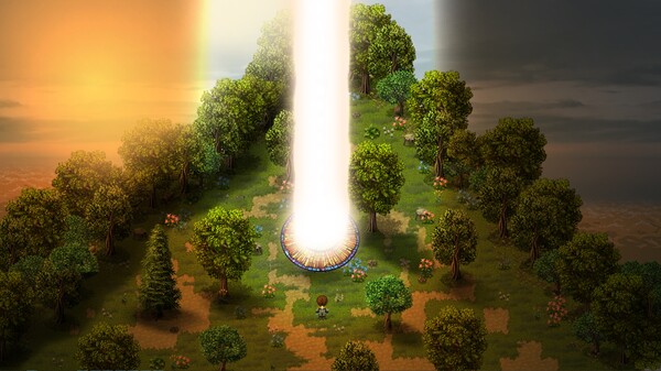 This is Interesting gameplay screenshot