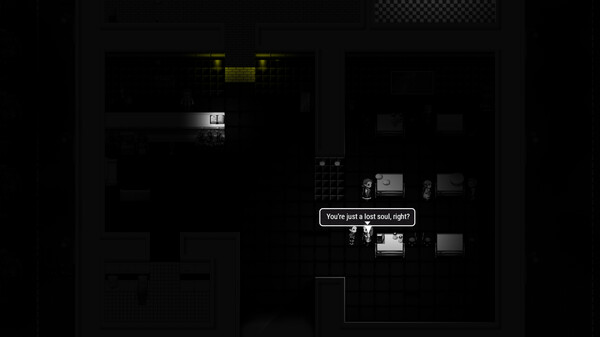 This is Interesting gameplay screenshot