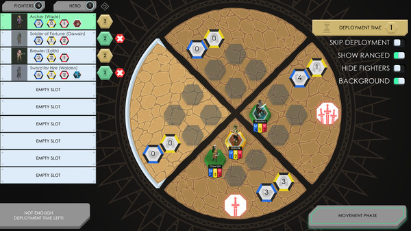 This Merchant Life gameplay screenshot