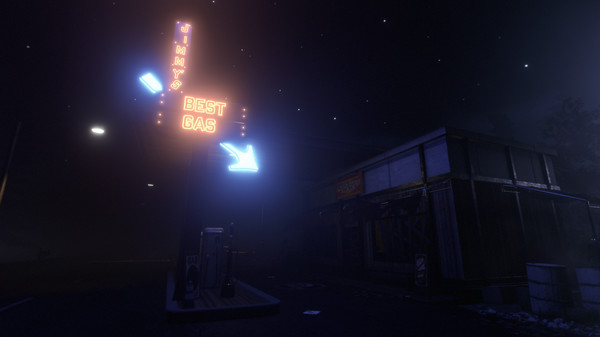 Those Who Remain gameplay screenshot