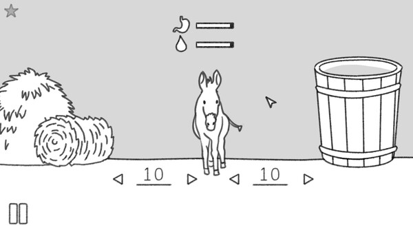 Thought Experiment Simulator gameplay screenshot