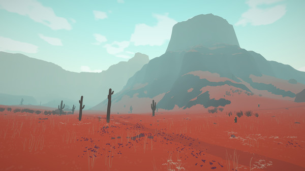 Thousand Threads gameplay screenshot