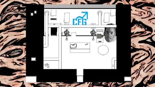 Three Sisters gameplay screenshot