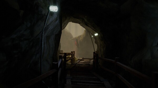 THRESHOLD gameplay screenshot