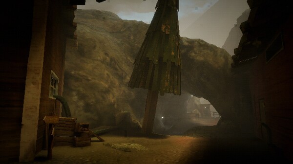 THRESHOLD gameplay screenshot