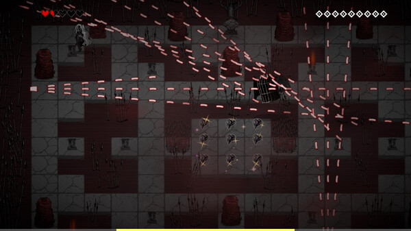 Thy Creature gameplay screenshot