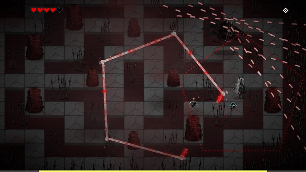 Thy Creature gameplay screenshot