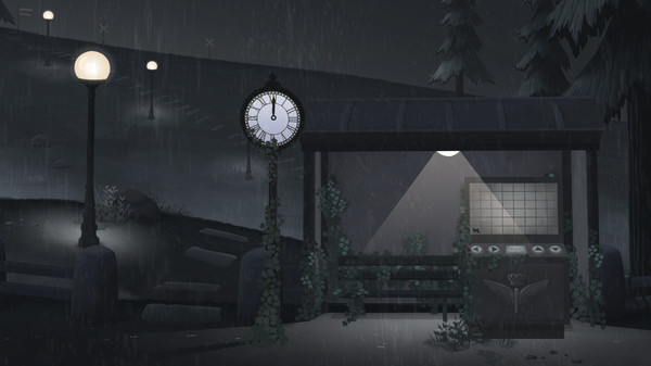 Tick Tock: A Tale for Two gameplay screenshot