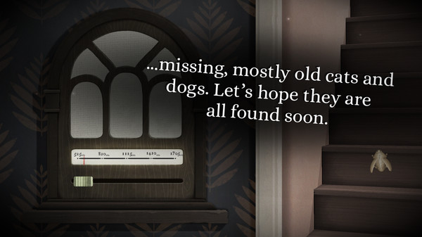Tick Tock: A Tale for Two gameplay screenshot