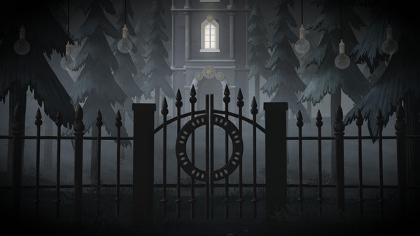 Tick Tock: A Tale for Two gameplay screenshot