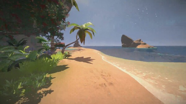 Tides of Despair gameplay screenshot