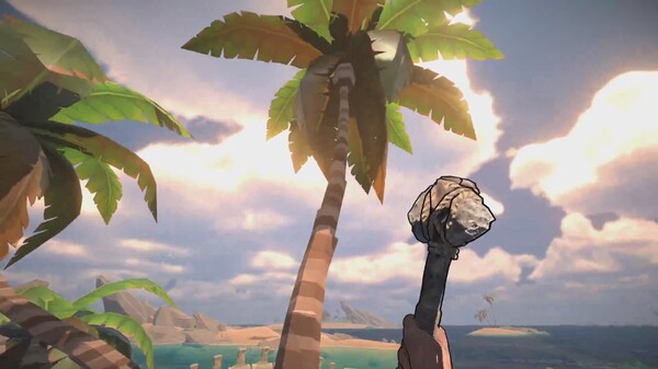 Tides of Despair gameplay screenshot