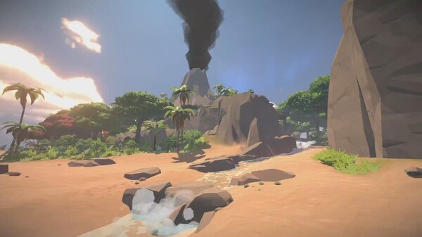 Tides of Despair gameplay screenshot