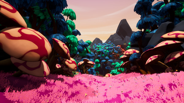 Ties gameplay screenshot