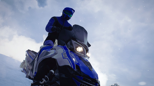 Til Nord gameplay screenshot