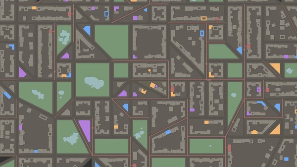 Tile Cities gameplay screenshot