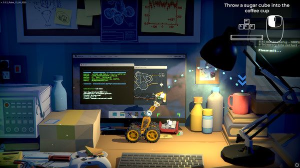 Time Loader gameplay screenshot