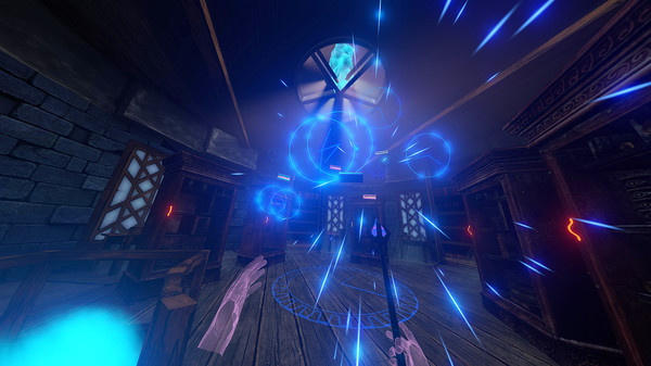 Time Lock VR 2 gameplay screenshot