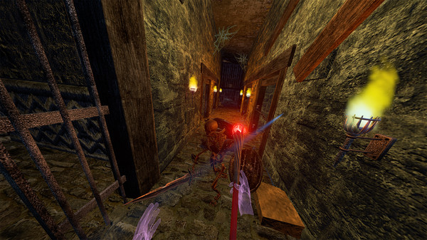 Time Lock VR 2 gameplay screenshot