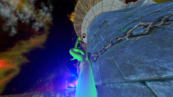 Time Lock VR 2 gameplay screenshot