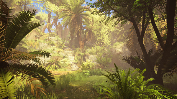 Time Transit VR gameplay screenshot